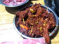 -渝味黄姐火锅(黄泥村店)