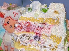 -CAKE BOSS 蛋糕老板(西单君太百货店)