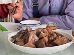 -水上人家河鲜