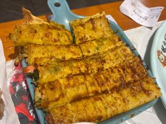 -状元阁烧烤(群力店)