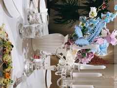 -PARFUM FLORAL花境法餐(南京首店)