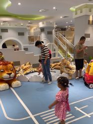 -meland亲子乐园•派对•研学(苏州悠方购物中心店)