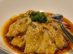 -Yan Ting 宴庭中餐厅(上海静安瑞吉酒店)