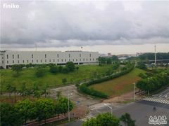 -华南师范大学(广州大学城校区)