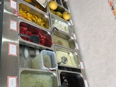 -学姐家酸奶铺(江大店)