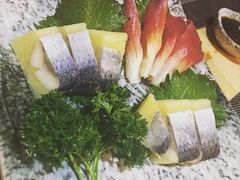 -立山居酒屋·烧鸟 天妇罗(西北湖店)