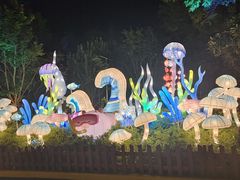 -合肥融创乐园