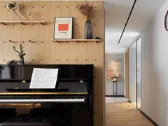 -山乙建设丨更懂年轻人的设计品牌