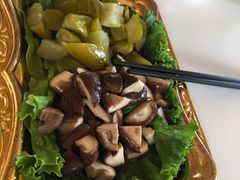 -玛丽亚西餐厅非遗俄餐
