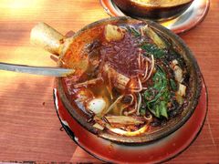 -清真·马文砂锅大全(麦苋街店)