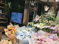 -EPOQUE·一刻花店(兴业太古汇店)