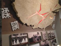 景点-平西抗日烈士陵园