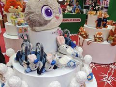 -大悦城(沈阳中街店)