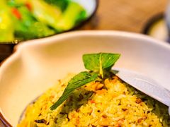-生机蔬食·24节气料理餐厅(番禺广场店)