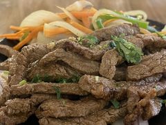 -Q MEX 库迈墨西哥餐吧(三里屯店)