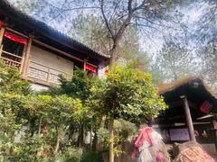 -唐风温泉