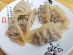 -白下元宵铺(中央北路店)