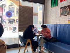 -DQ·蛋糕·冰淇淋(石家庄北国奥特莱斯店)