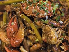 -赖胖子肉蟹煲(祁阳新天地店)