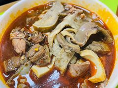 -江三王记牛杂馆(总店)