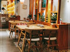 大堂-越美小馆·越南料理(曲江店)
