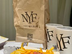 -纽约薯条(世豪广场店)