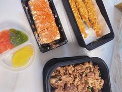 -林妈妈村·日式料理(宝山万达店)