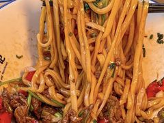 -和记粉馆(湘春路店)