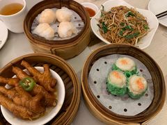 -添好运点心专门店(深水埗店)