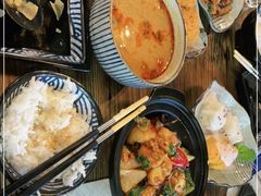 -Hi YOU你的饭局泰餐厅(雍和宫店)