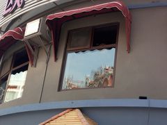 -欧典咖啡屋(台东店)