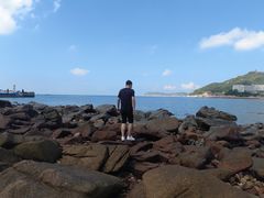 -东澳岛