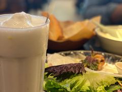 -大头虾越式风味餐厅(光明广场店)