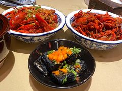 -江味龙虾馆·裸蓝龙虾(南山店)