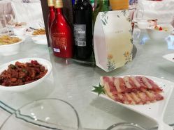 -上海虹桥锦江大酒店·宴会厅