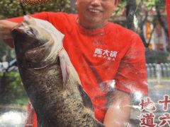 -陈大锅·岳阳鱼馆·地道岳阳菜(美食街店)