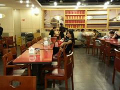 大堂-宏状元现熬粥·京味菜(五棵松店)