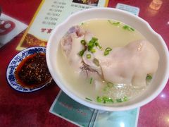 -易老妈蹄花.特色川菜(人民公园总店)