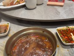 -围炉夜话·潮汕卤水火锅(榕江店)