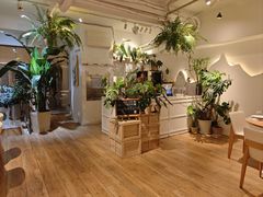 -1861意大利餐厅(来福士店)