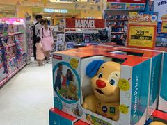 -TOYSRUS玩具反斗城(南宁万象城店)