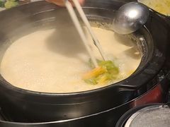 -捞王锅物料理(凯旋路店)