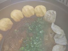 -东北铁锅宴(云龙华府店)