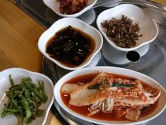 -故乡家韩国料理(丹东街店)