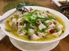 -聚彩居三和酒楼•老字号粤菜(南城店)
