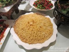 蜂窝土豆-自贡盐帮菜·玩辣餐厅(樱花园西街店)