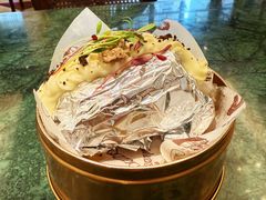 -秘密旅行Bonjour(黑金冠 江南西店)