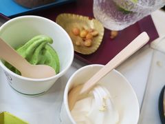 -茶是一枝花泡茶店