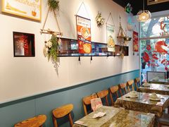 -米泰芒·东南亚料理(体育西店)