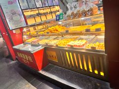 -郝福记法式脆皮蛋糕(水街店)